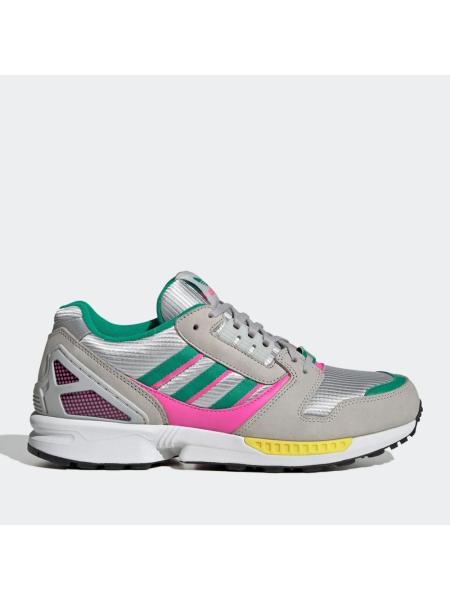 Мужские кроссовки Adidas ZX 8000 купить в интернет магазине